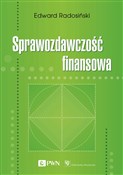 Sprawozdaw... - Edward Radosiński -  polnische Bücher