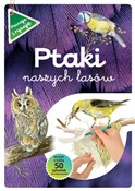 Polska książka : Ptaki nasz... - Katarzyna Kopiec-Sekieta