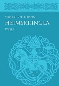 Obrazek Heimskringla Snorriego Sturlusona Wstęp