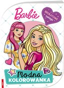 Barbie Mod... - Opracowanie Zbiorowe -  fremdsprachige bücher polnisch 