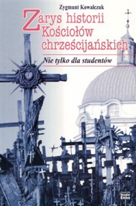 Bild von Zarys historii Kościołów chrześcijańskich