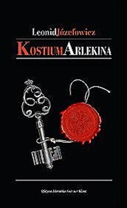 Bild von Kostium Arlekina