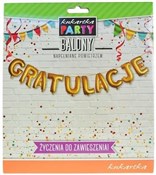 Balony BAL... -  Książka z wysyłką do Niemiec 