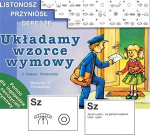 Bild von Układamy wzorce wymowy