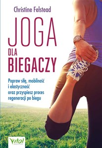 Obrazek Joga dla biegaczy