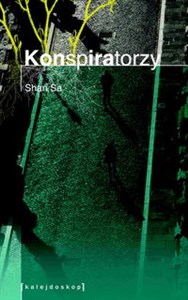 Obrazek Konspiratorzy