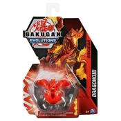 Polska książka : Bakugan Ev...