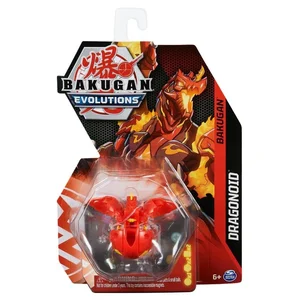 Bild von Bakugan Evolutions: Dragonoid