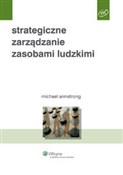 Strategicz... - Michael Armstrong -  fremdsprachige bücher polnisch 