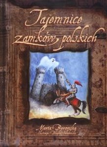 Bild von Tajemnice zamków polskich