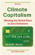 Climate Ca... - Akshat Rathi -  polnische Bücher