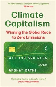 Bild von Climate Capitalism Winning the Global Race to Zero Emissions