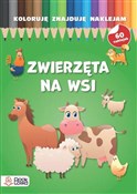 Zwierzęta ... - Opracowanie Zbiorowe -  polnische Bücher