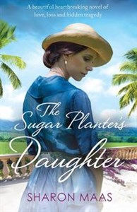 Bild von The Sugar Planter's Daughter