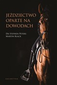 Książka : Jeździectw... - Stephen Peters, Martin Black