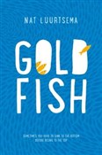 Książka : Goldfish - Nat Luurtsema