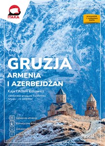 Obrazek Gruzja, Armenia i Azerbejdżan