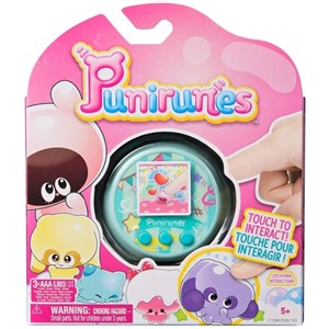 Bild von Punirunes Interaktywne cyfrowe zwierzątko