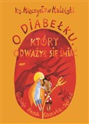 Polnische buch : O diabełku... - Znak