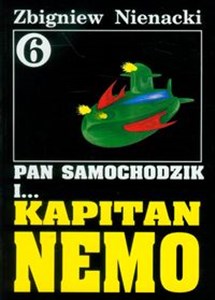 Bild von Pan Samochodzik i Kapitan Nemo 6