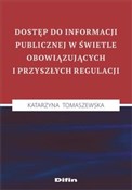 Dostęp do ... - Katarzyna Tomaszewska -  fremdsprachige bücher polnisch 