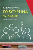 Dyscyplina... - Kazimierz Słupek -  Książka z wysyłką do Niemiec 