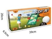 Książka : Gra 2w1 Go...