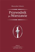 Przewodnik... - Mieczysław Orłowicz - Ksiegarnia w niemczech