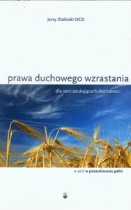 Obrazek Prawa duchowego wzrastania dla serc szukających dojrzałości