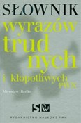 Zobacz : Słownik wy... - Mirosław Bańko
