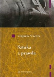 Bild von Sztuka a prawda Problem sztuki w dyskusji między Gorgiaszem a Platonem