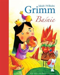 Bild von Baśnie Braci Grimm