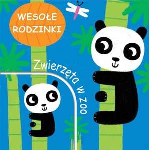 Bild von Zwierzęta w zoo Wesołe rodzinki