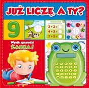 Już liczę,... - Opracowanie Zbiorowe -  polnische Bücher