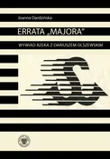 Książka : Errata „Ma... - Dardzińska Joanna