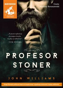 Bild von [Audiobook] Profesor Stoner