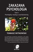 Książka : Zakazana p... - Tomasz Witkowski