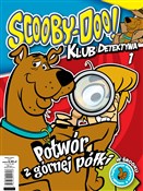 Scooby-Doo... - Opracowanie Zbiorowe -  fremdsprachige bücher polnisch 