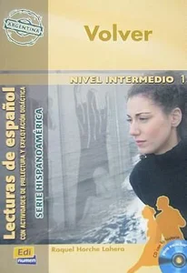 Bild von Volver + CD