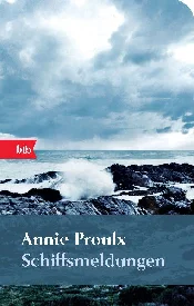 PROULX, A:... - buch auf polnisch 