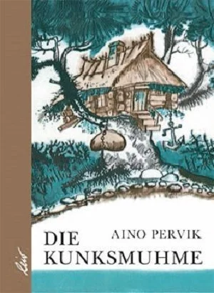Obrazek PERVIK, A: KUNKSMUHME