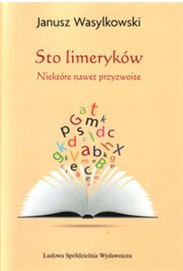 Obrazek Sto limeryków Niektóre nawet przyzwoite