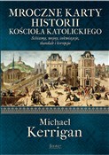Mroczne ka... - Michael Kerrigan -  polnische Bücher