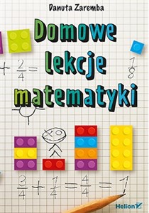 Obrazek Domowe lekcje matematyki