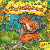 Polska książka : PURZELBAUM...
