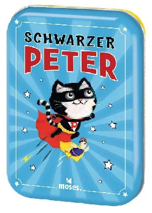 Obrazek SCHWARZER PETER