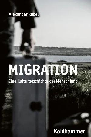 Obrazek RUBEL, A: MIGRATION