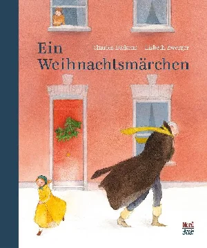 Obrazek DICKENS, C: WEIHNACHTSMÄRCHEN