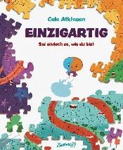 ATKINSON, ... -  polnische Bücher