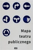 Książka : Mapa teatr...